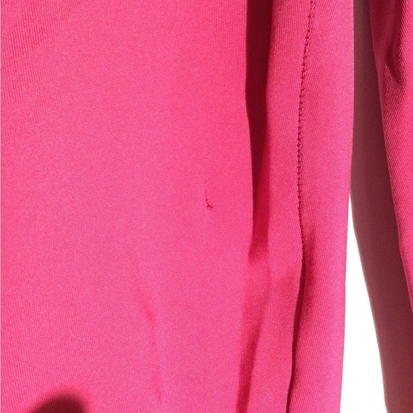 Celestial bodiez pink leggings - Picture 6 of 8